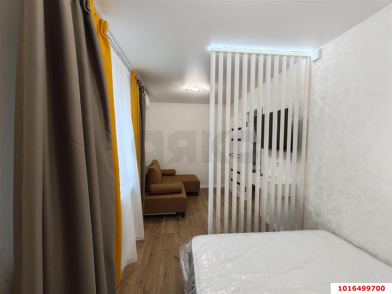 Фото №15: 2-комнатная квартира 44 м² - Краснодар, Центральный внутригородской округ, мкр. Черёмушки, ул. Ставропольская, 262