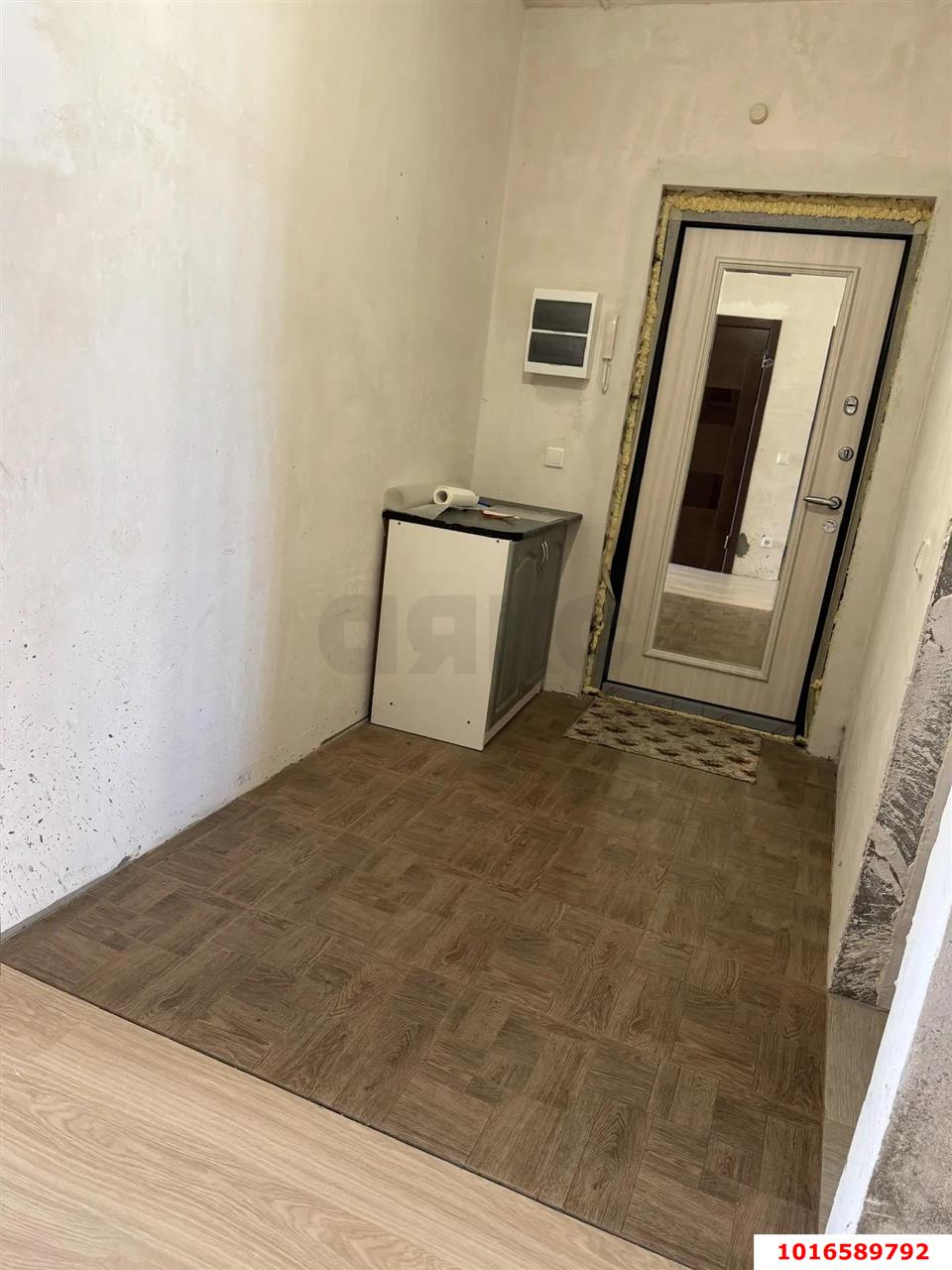 Фото №3: 2-комнатная квартира 58 м² - Краснодар, Прикубанский внутригородской округ, мкр. Завод Измерительных Приборов