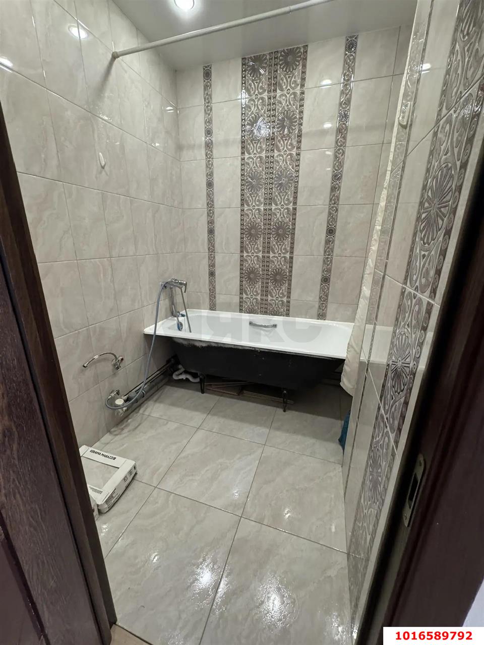 Фото №4: 2-комнатная квартира 58 м² - Краснодар, Прикубанский внутригородской округ, мкр. Завод Измерительных Приборов