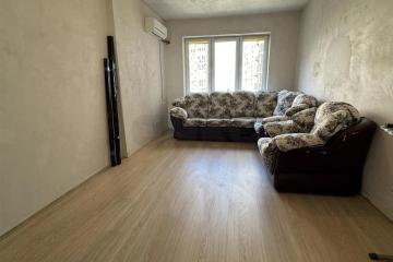 Фото №1: 2-комнатная квартира 58 м² - Краснодар, мкр. Завод Измерительных Приборов, 