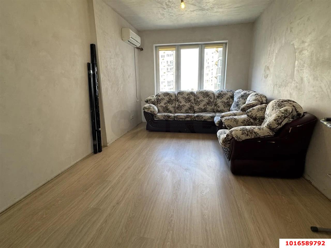 Фото №1: 2-комнатная квартира 58 м² - Краснодар, Прикубанский внутригородской округ, мкр. Завод Измерительных Приборов