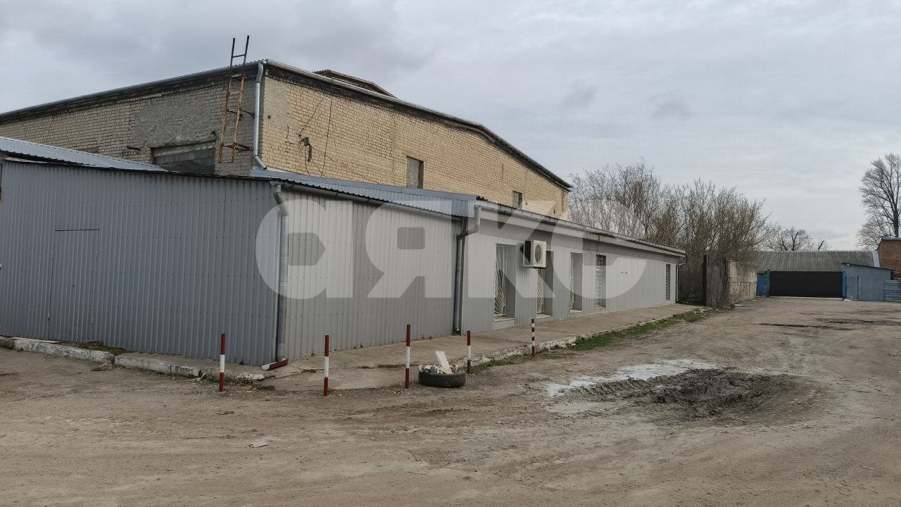 Фото №9: Коммерция 1200 м² - Луганск, р. Артёмовский, ул. Лутугинская, 1Л