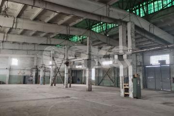 Фото №4: Коммерция 1200 м² - Луганск, р. Артёмовский, ул. Лутугинская, 1Л