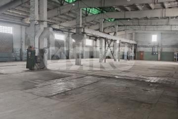 Фото №3: Коммерция 1200 м² - Луганск, р. Артёмовский, ул. Лутугинская, 1Л