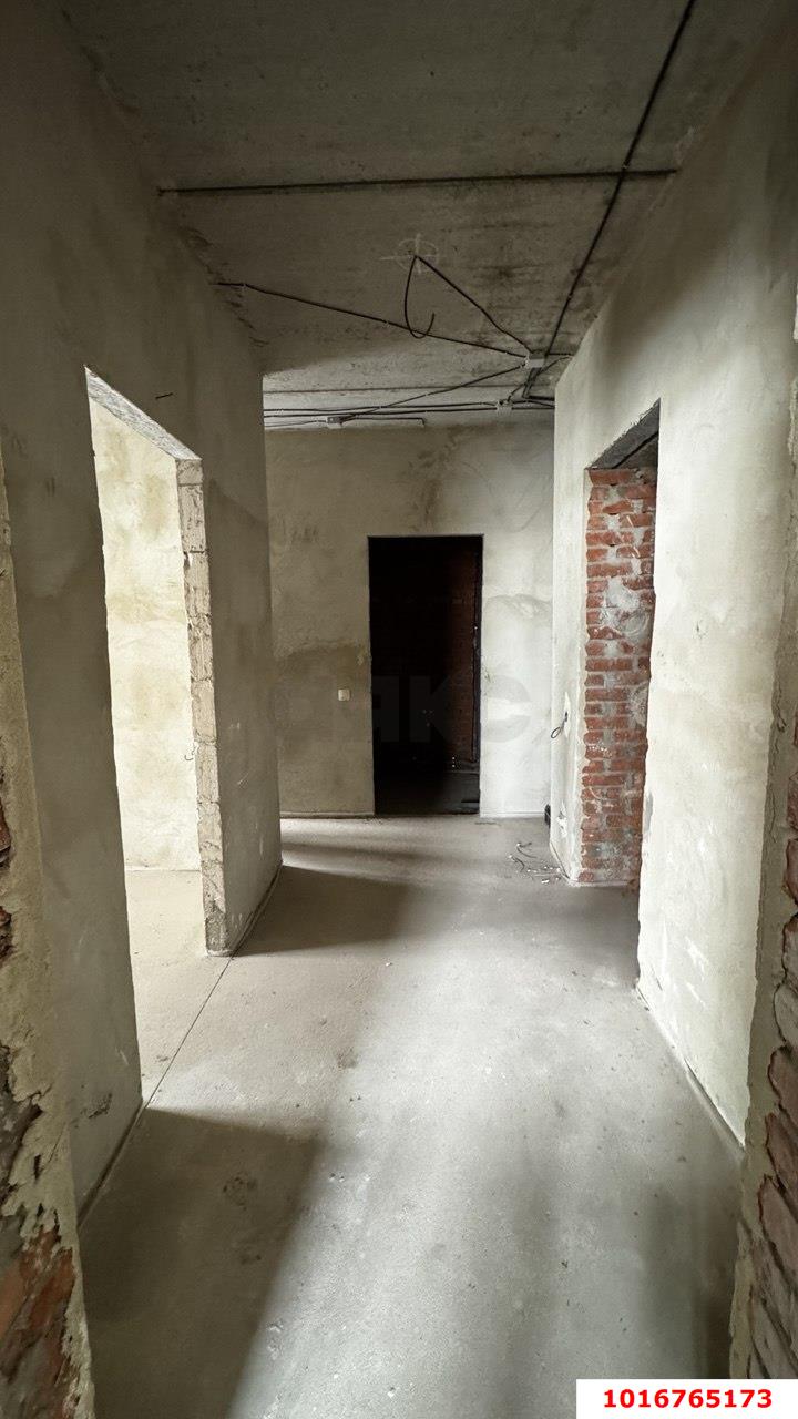 Фото №1: 2-комнатная квартира 51 м² - Краснодар, Прикубанский внутригородской округ, Калинино, мкр. Завод Радиоизмерительных Приборов, б-р Интернациональный, 111