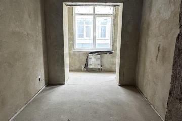 Фото №2: 2-комнатная квартира 51 м² - Краснодар, мкр. Завод Радиоизмерительных Приборов, б-р Интернациональный, 111