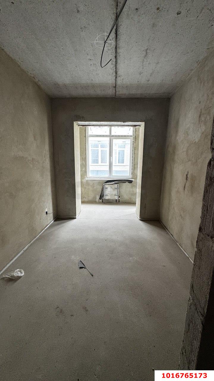 Фото №2: 2-комнатная квартира 51 м² - Краснодар, Прикубанский внутригородской округ, Калинино, мкр. Завод Радиоизмерительных Приборов, б-р Интернациональный, 111