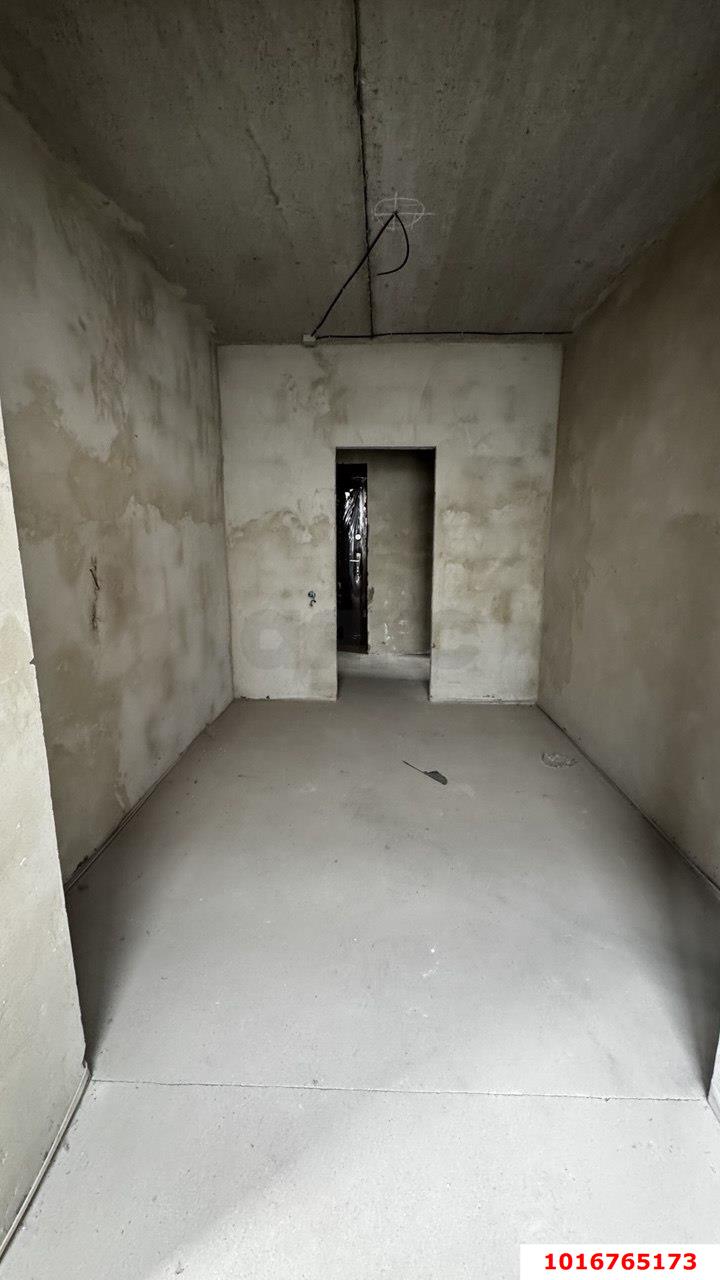 Фото №4: 2-комнатная квартира 51 м² - Краснодар, Прикубанский внутригородской округ, Калинино, мкр. Завод Радиоизмерительных Приборов, б-р Интернациональный, 111