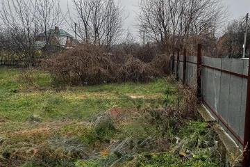 Фото №3: Земельный участок под ИЖС - Краснодар, мкр. Отделение № 1 ОПХ Колос, ул. Рябиновая