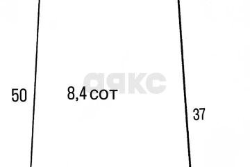 Фото №4: Земельный участок под ИЖС - Краснодар, мкр. Отделение № 1 ОПХ Колос, ул. Рябиновая