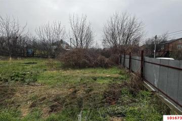 Фото №2: Земельный участок под ИЖС - Краснодар, мкр. Отделение № 1 ОПХ Колос, ул. Рябиновая