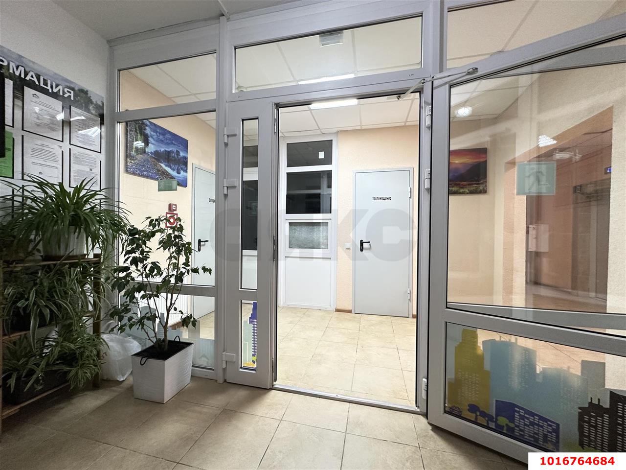 Фото №14: 2-комнатная квартира 65 м² - Краснодар, пр-д Репина, 3/1к3