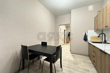 Фото №2: 2-комнатная квартира 65 м² - Краснодар, мкр. 9-й километр, пр-д Репина, 3/1к3