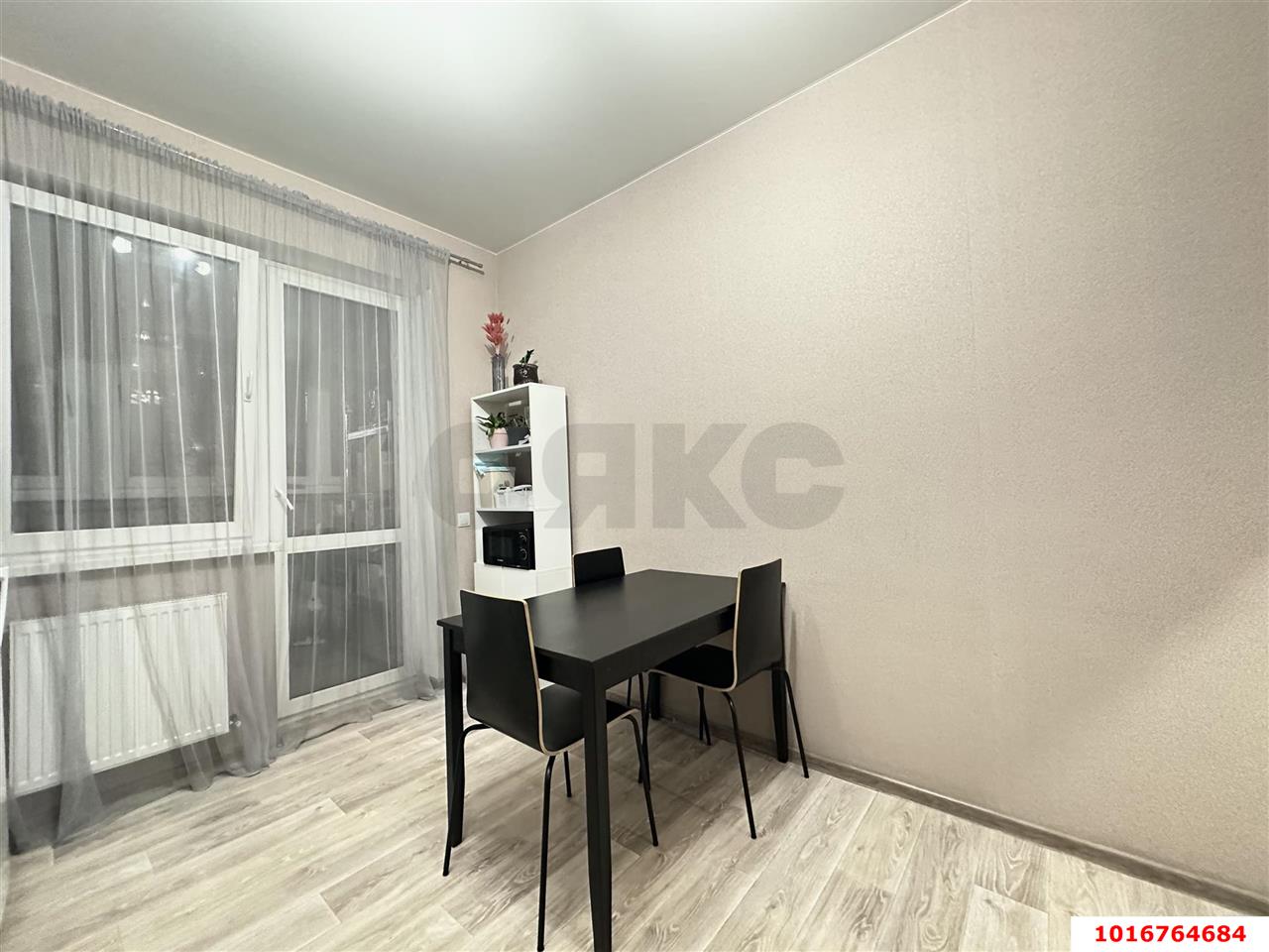 Фото №3: 2-комнатная квартира 65 м² - Краснодар, пр-д Репина, 3/1к3