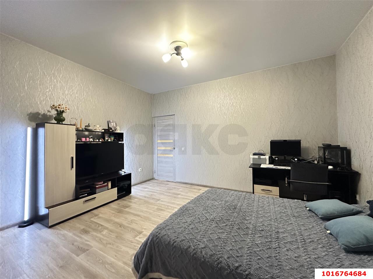 Фото №7: 2-комнатная квартира 65 м² - Краснодар, пр-д Репина, 3/1к3