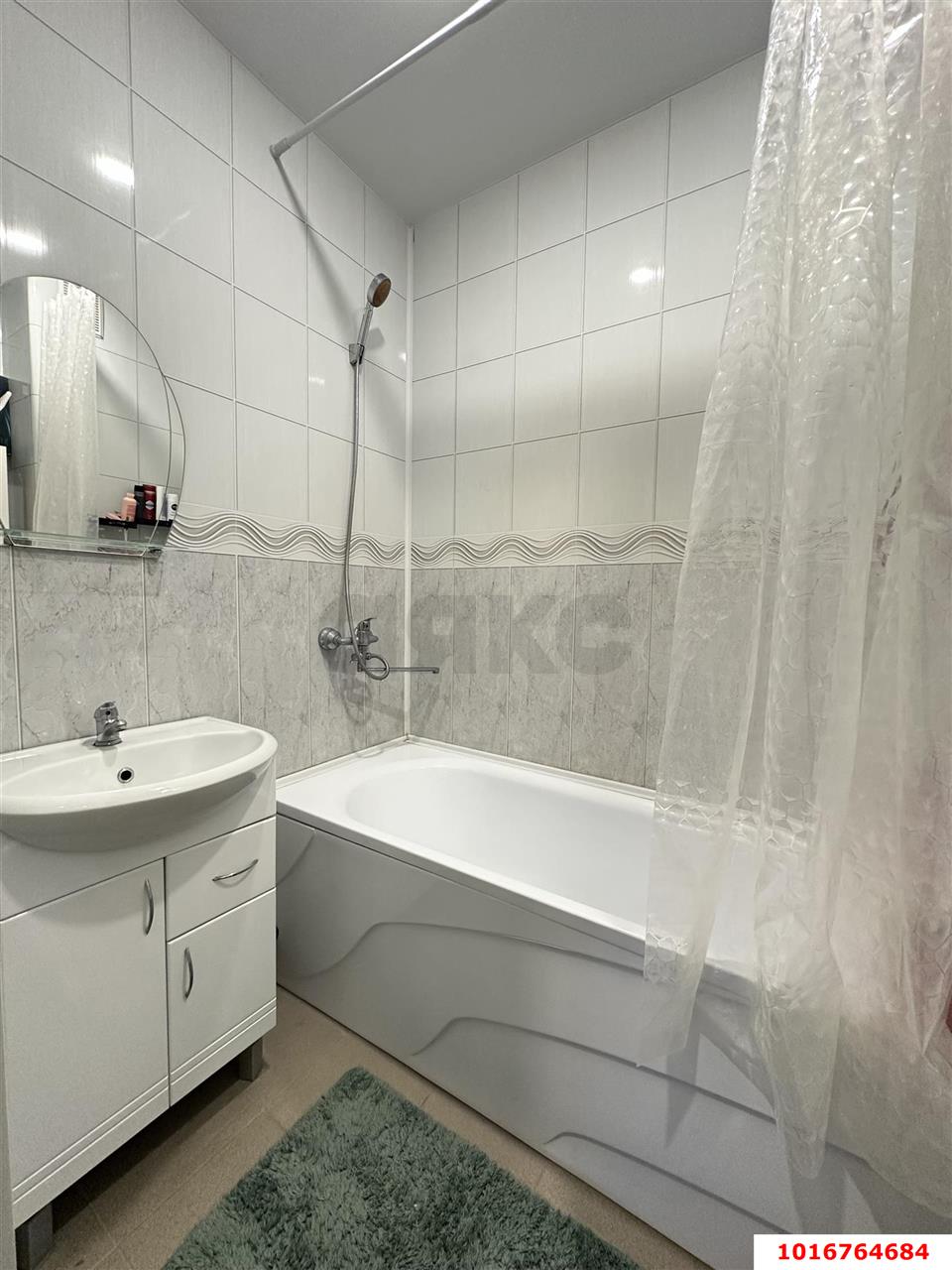 Фото №10: 2-комнатная квартира 65 м² - Краснодар, пр-д Репина, 3/1к3