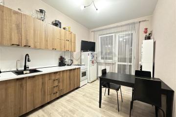 Фото №1: 2-комнатная квартира 65 м² - Краснодар, мкр. 9-й километр, пр-д Репина, 3/1к3