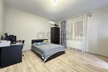 Фото №5: 2-комнатная квартира 65 м² - Краснодар, мкр. 9-й километр, пр-д Репина, 3/1к3