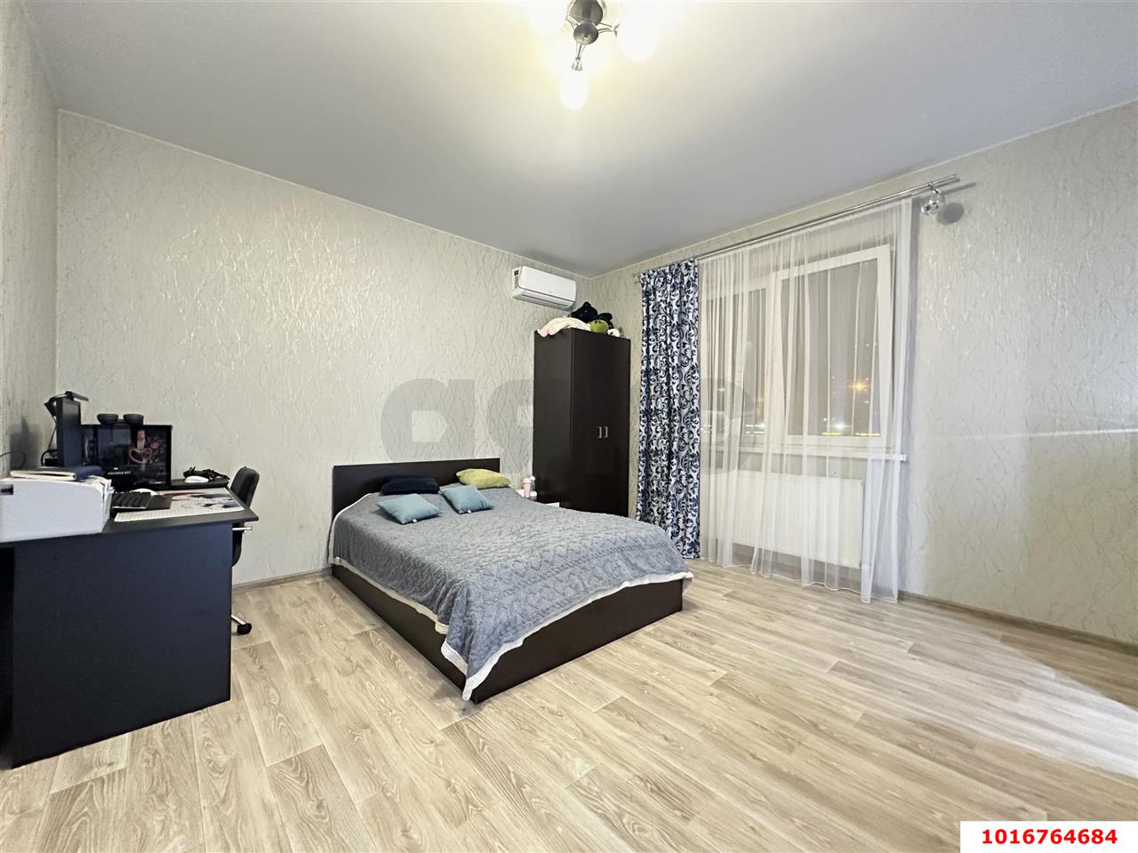 Фото №5: 2-комнатная квартира 65 м² - Краснодар, пр-д Репина, 3/1к3