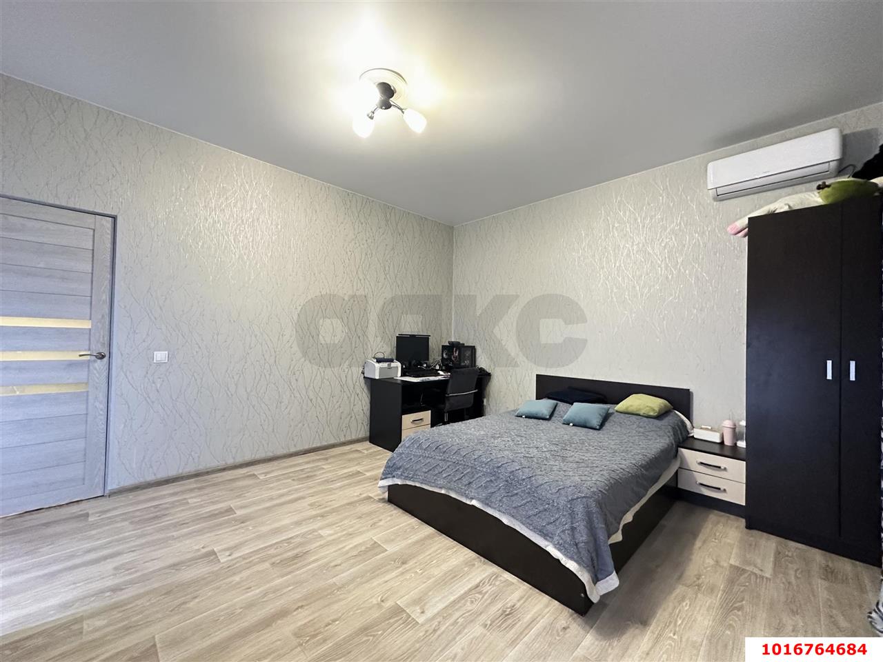 Фото №6: 2-комнатная квартира 65 м² - Краснодар, пр-д Репина, 3/1к3