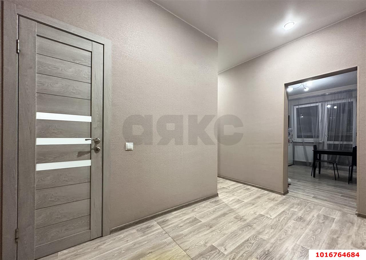 Фото №4: 2-комнатная квартира 65 м² - Краснодар, пр-д Репина, 3/1к3