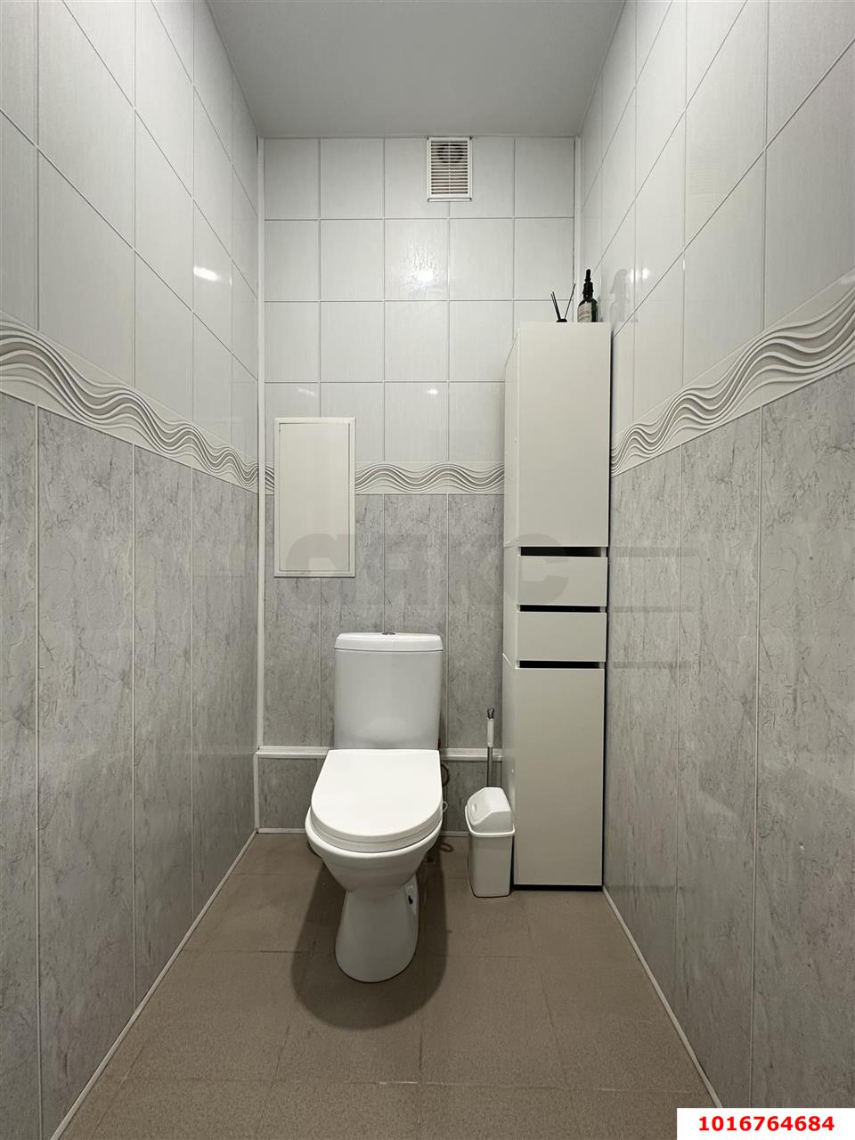 Фото №11: 2-комнатная квартира 65 м² - Краснодар, пр-д Репина, 3/1к3