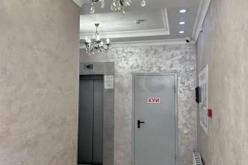 Фото №2: Студия 27 м² - Краснодар, мкр. имени Петра Метальникова, ул. Григория Пономаренко, 45