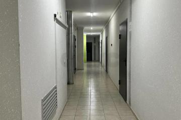 Фото №4: Студия 27 м² - Краснодар, мкр. имени Петра Метальникова, ул. Григория Пономаренко, 45