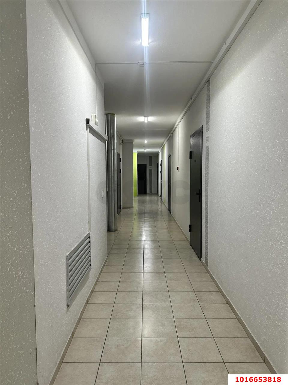 Фото №4: Студия 27 м² - Краснодар, Прикубанский внутригородской округ, Завод Радиоизмерительных Приборов, мкр. имени Петра Метальникова, ул. Григория Пономаренко, 45