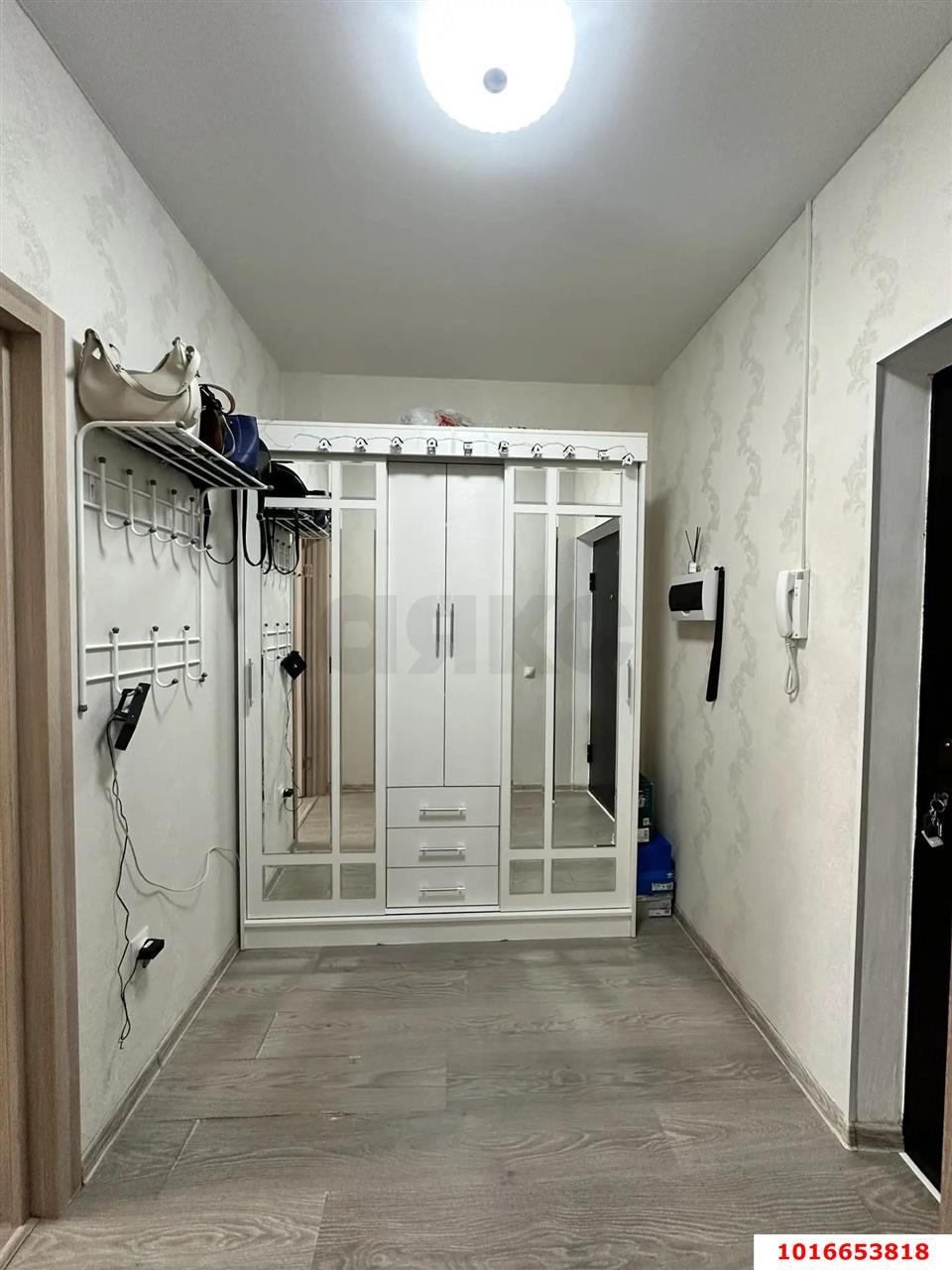 Фото №10: Студия 27 м² - Краснодар, Прикубанский внутригородской округ, Завод Радиоизмерительных Приборов, мкр. имени Петра Метальникова, ул. Григория Пономаренко, 45