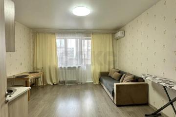 Фото №5: Студия 27 м² - Краснодар, мкр. имени Петра Метальникова, ул. Григория Пономаренко, 45