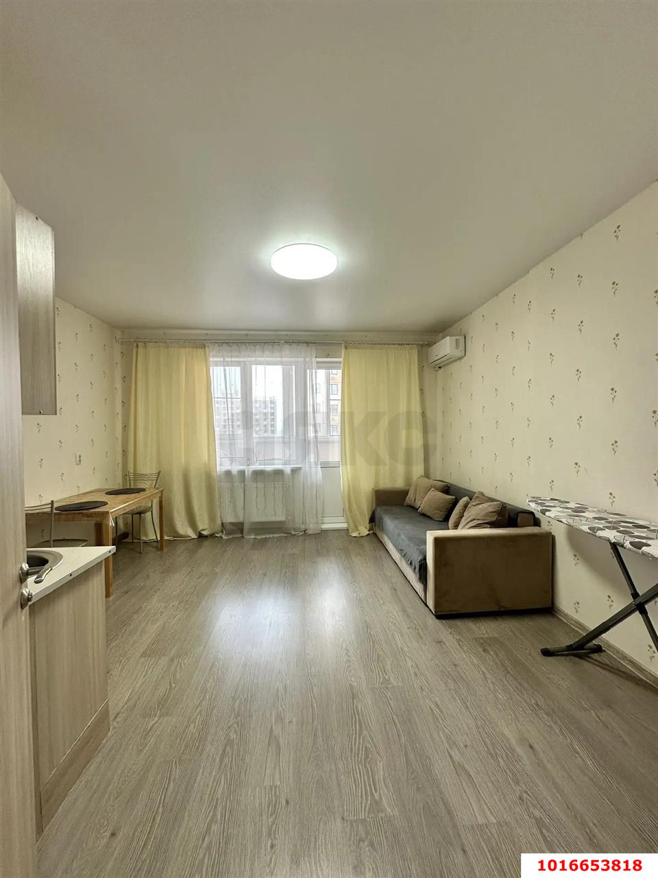 Фото №5: Студия 27 м² - Краснодар, Прикубанский внутригородской округ, Завод Радиоизмерительных Приборов, мкр. имени Петра Метальникова, ул. Григория Пономаренко, 45