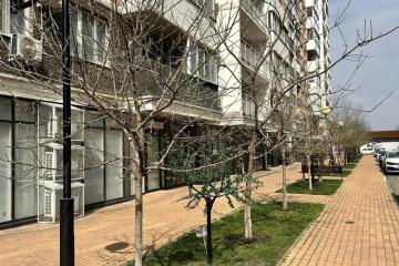 Фото №1: Студия 27 м² - Краснодар, мкр. имени Петра Метальникова, ул. Григория Пономаренко, 45