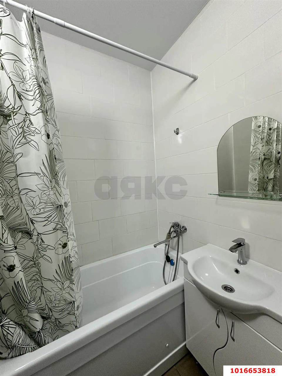 Фото №13: Студия 27 м² - Краснодар, Прикубанский внутригородской округ, Завод Радиоизмерительных Приборов, мкр. имени Петра Метальникова, ул. Григория Пономаренко, 45