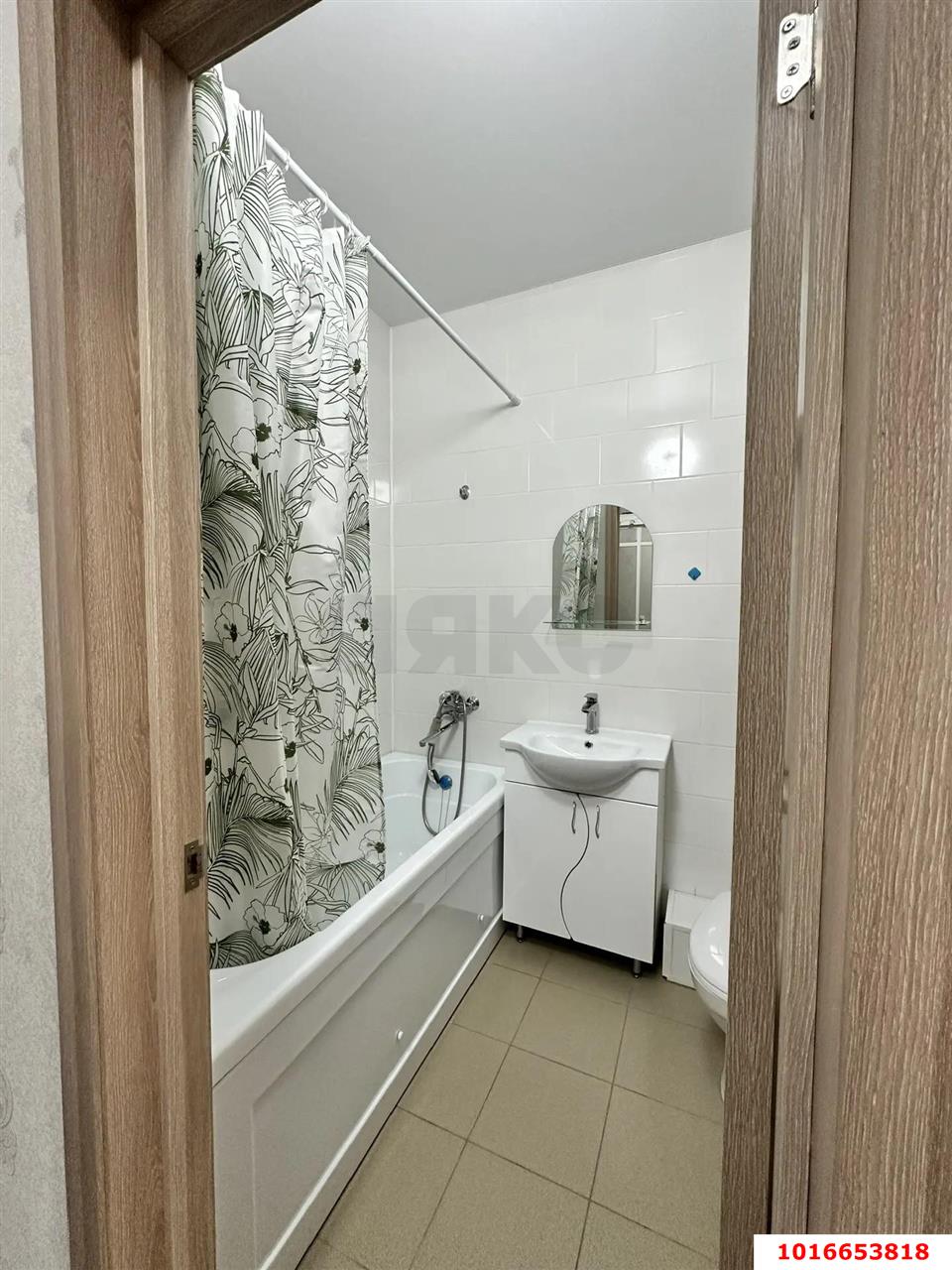 Фото №11: Студия 27 м² - Краснодар, Прикубанский внутригородской округ, Завод Радиоизмерительных Приборов, мкр. имени Петра Метальникова, ул. Григория Пономаренко, 45