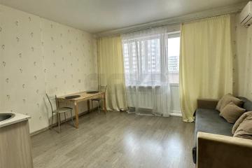 Фото №2: Студия 27 м² - Краснодар, мкр. имени Петра Метальникова, ул. Григория Пономаренко, 45