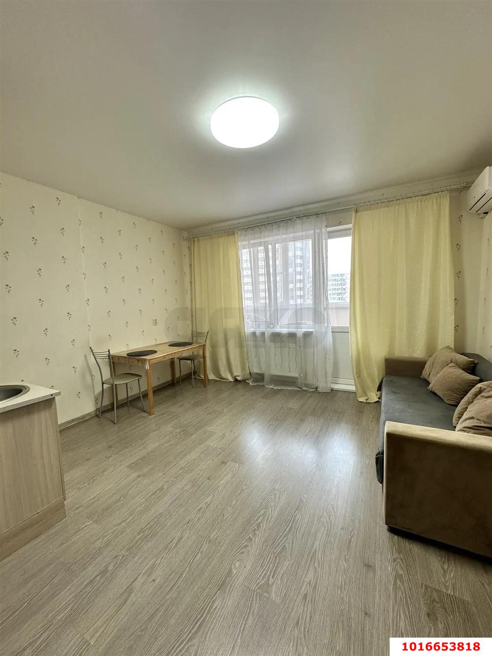 Фото №7: Студия 27 м² - Краснодар, Прикубанский внутригородской округ, Завод Радиоизмерительных Приборов, мкр. имени Петра Метальникова, ул. Григория Пономаренко, 45