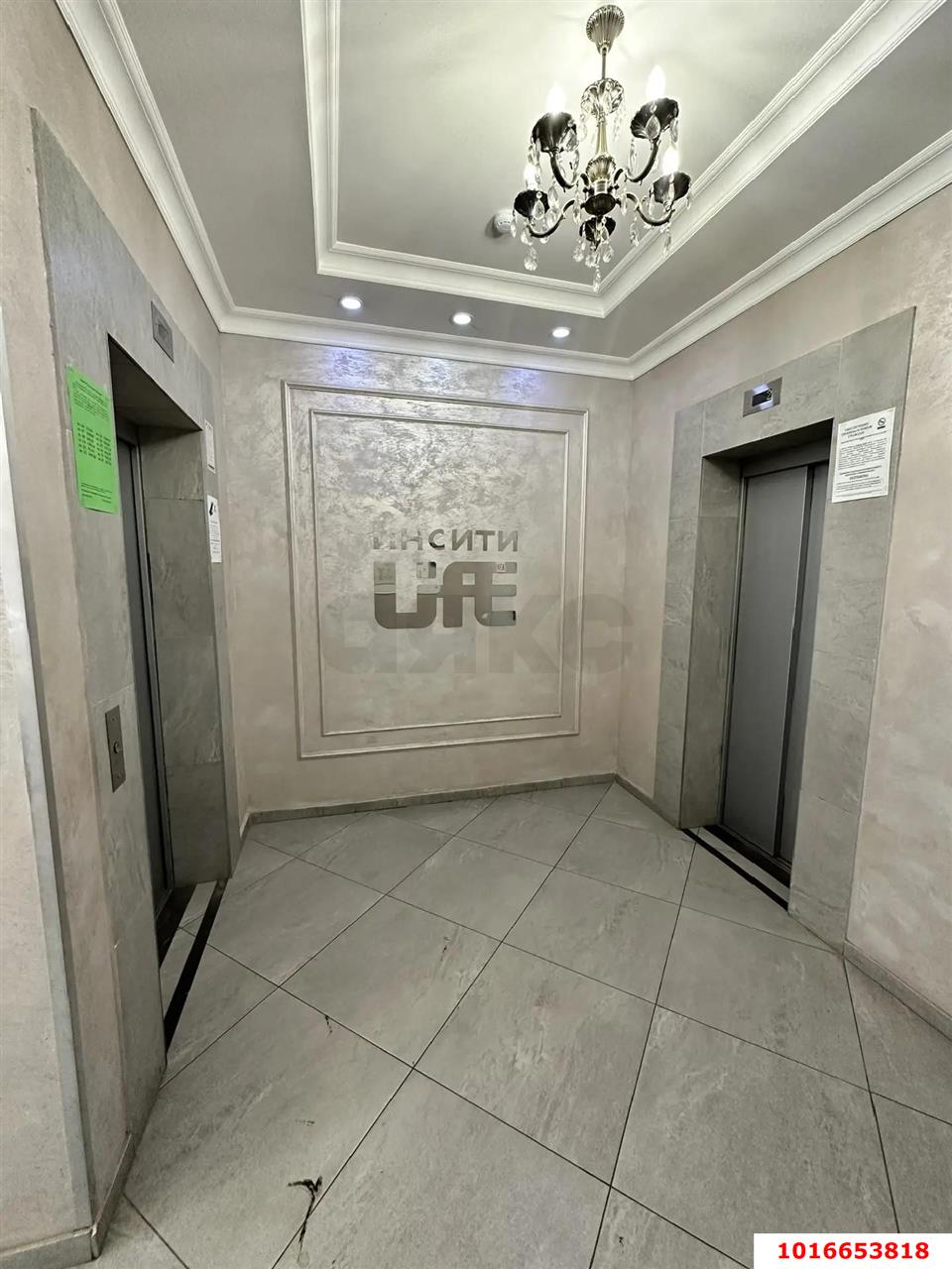 Фото №3: Студия 27 м² - Краснодар, Прикубанский внутригородской округ, Завод Радиоизмерительных Приборов, мкр. имени Петра Метальникова, ул. Григория Пономаренко, 45