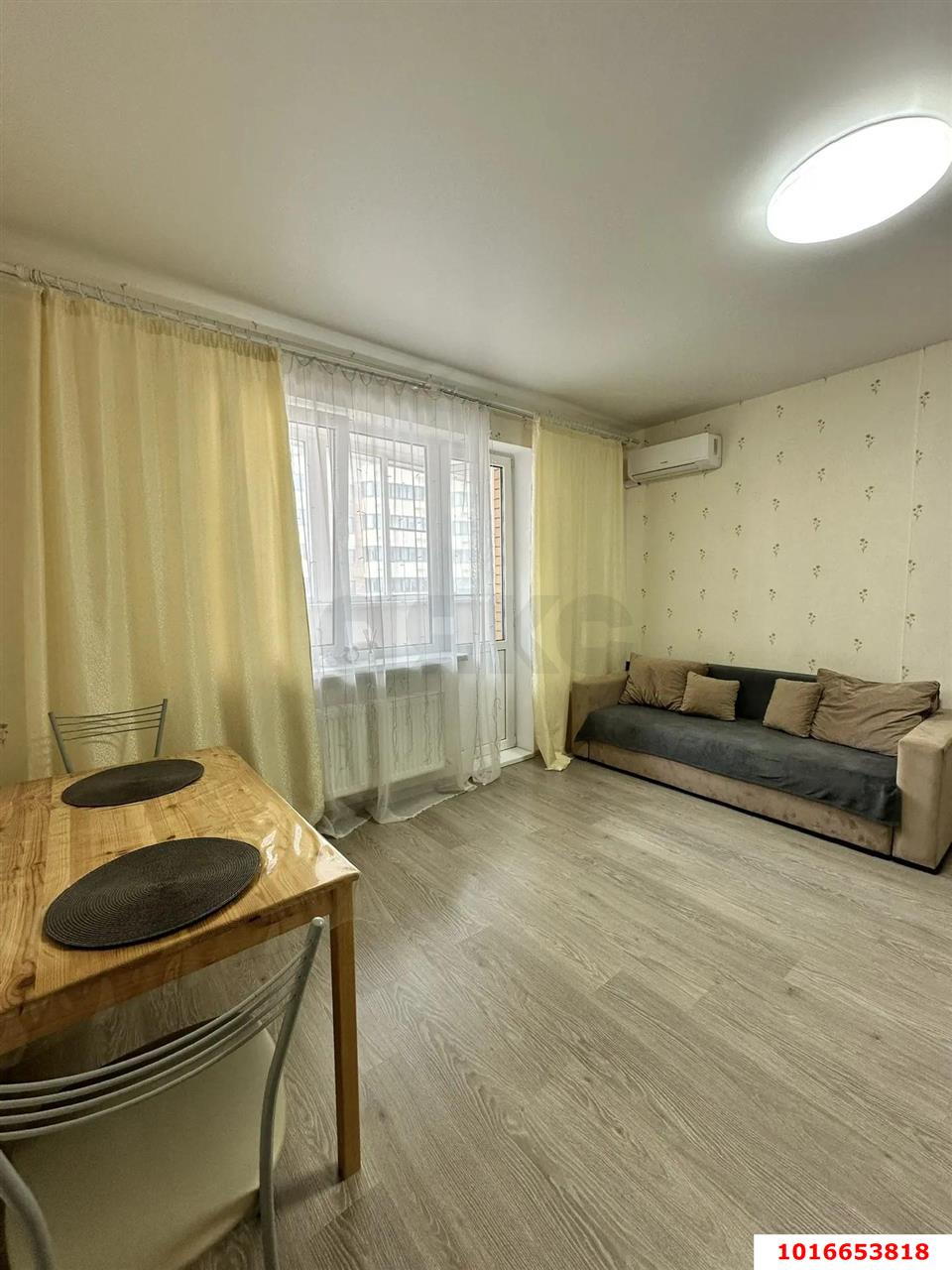 Фото №6: Студия 27 м² - Краснодар, Прикубанский внутригородской округ, Завод Радиоизмерительных Приборов, мкр. имени Петра Метальникова, ул. Григория Пономаренко, 45