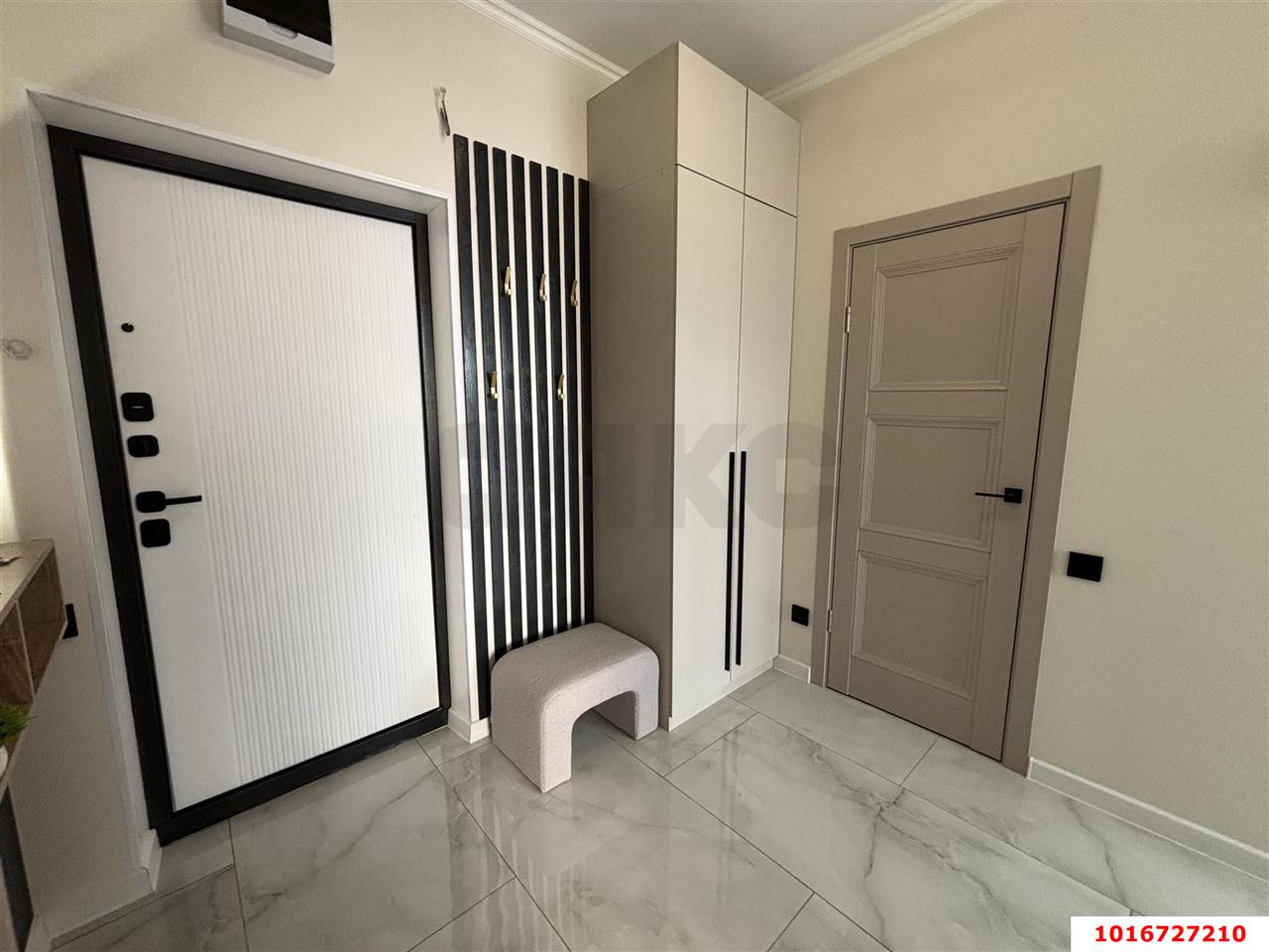 Фото №7: 1-комнатная квартира 40 м² - Краснодар, Прикубанский внутригородской округ, мкр. Достояние, ул. Григория Булгакова, 8к1