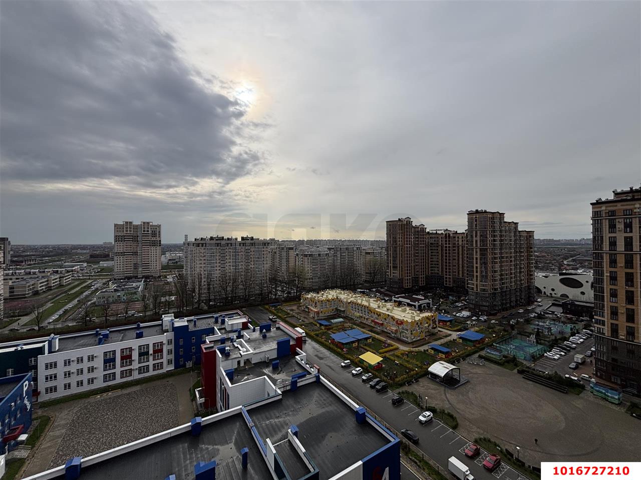 Фото №9: 1-комнатная квартира 40 м² - Краснодар, Прикубанский внутригородской округ, мкр. Достояние, ул. Григория Булгакова, 8к1