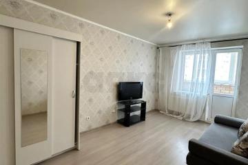 Фото №2: 1-комнатная квартира 37 м² - Краснодар, мкр. имени Петра Метальникова, ул. Петра Метальникова, 5к1