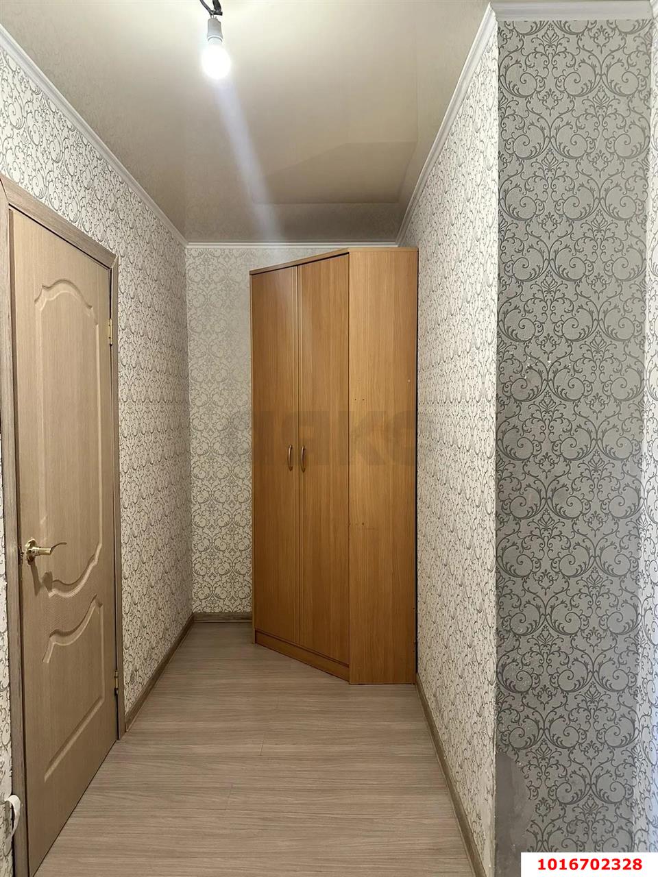 Фото №5: 1-комнатная квартира 37 м² - Краснодар, Прикубанский внутригородской округ, Музыкальный, ЖК Времена Года, мкр. имени Петра Метальникова, ул. Петра Метальникова, 5к1