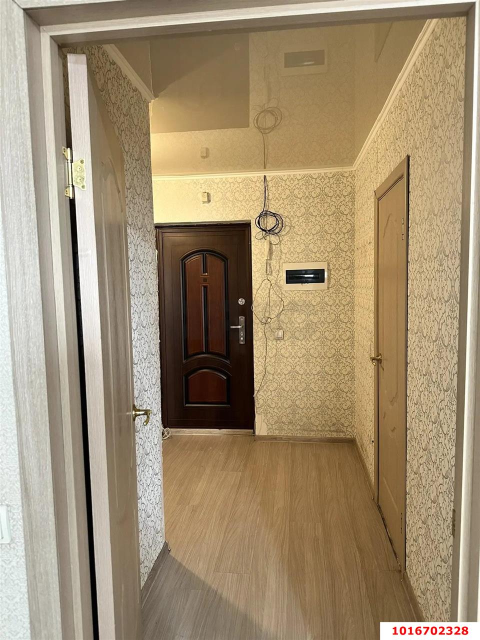 Фото №6: 1-комнатная квартира 37 м² - Краснодар, Прикубанский внутригородской округ, Музыкальный, ЖК Времена Года, мкр. имени Петра Метальникова, ул. Петра Метальникова, 5к1