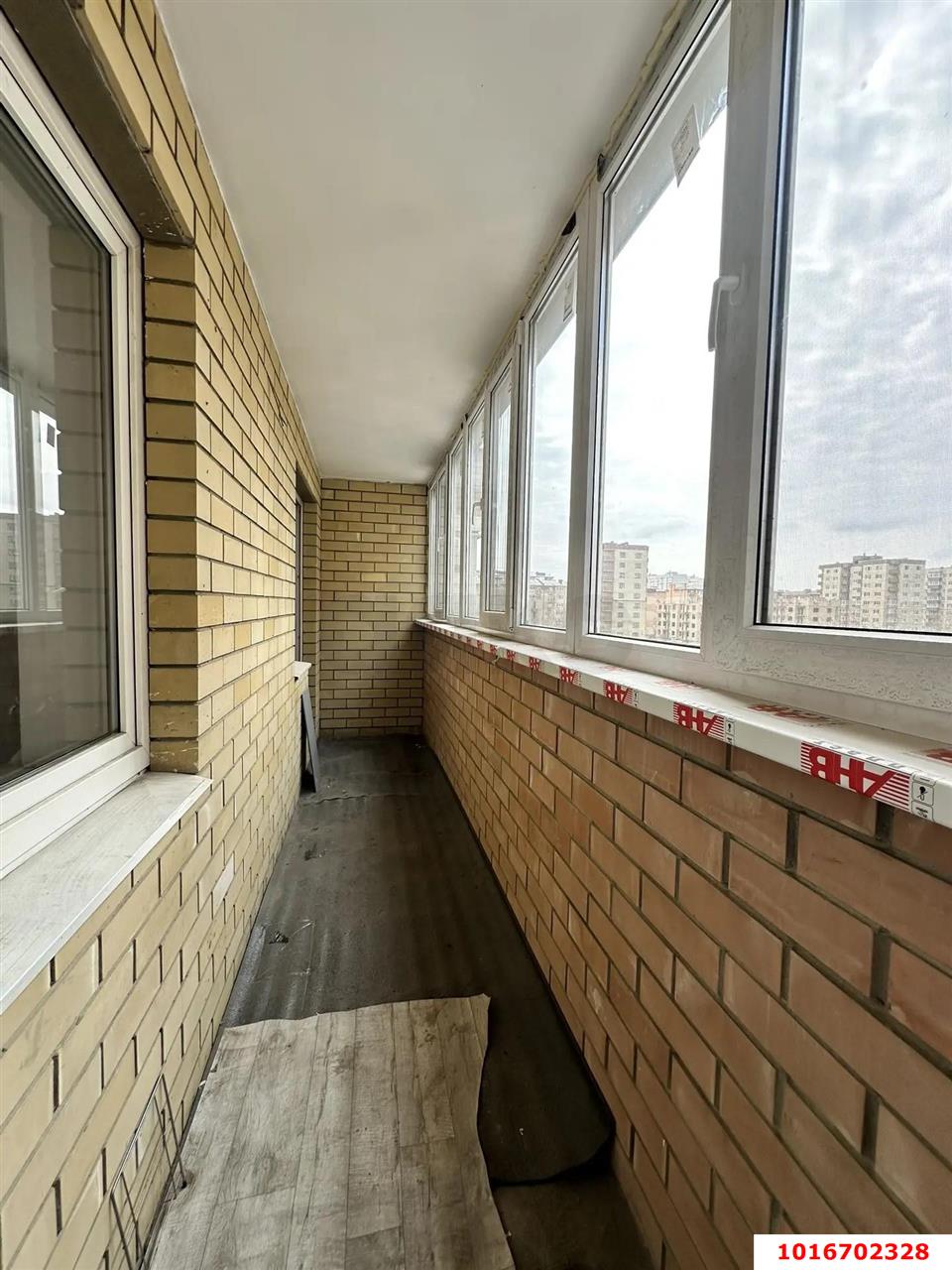 Фото №10: 1-комнатная квартира 37 м² - Краснодар, Прикубанский внутригородской округ, Музыкальный, ЖК Времена Года, мкр. имени Петра Метальникова, ул. Петра Метальникова, 5к1