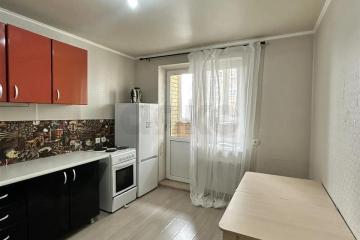 Фото №4: 1-комнатная квартира 37 м² - Краснодар, мкр. имени Петра Метальникова, ул. Петра Метальникова, 5к1