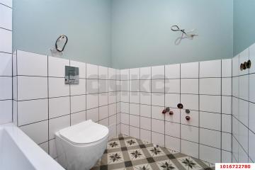 Фото №2: 1-комнатная квартира 43 м² - Краснодар, мкр. Достояние, ул. Григория Булгакова, 6