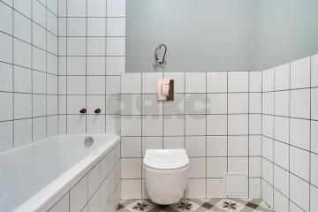 Фото №3: 1-комнатная квартира 43 м² - Краснодар, мкр. Достояние, ул. Григория Булгакова, 6