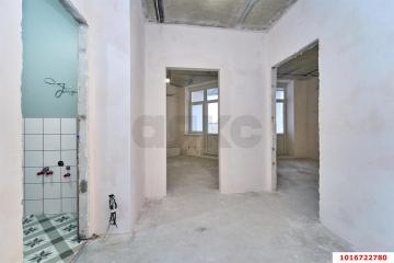 Фото №4: 1-комнатная квартира 43 м² - Краснодар, мкр. Достояние, ул. Григория Булгакова, 6