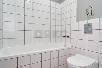 Фото №1: 1-комнатная квартира 43 м² - Краснодар, мкр. Достояние, ул. Григория Булгакова, 6